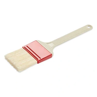 Imagen de Thermohauser 8300018178 Pincel Naturales, Modelo Largo, Ancho de 6 cm, Longitud Las cerdas 5,5 cm Aprox, Mango: PA