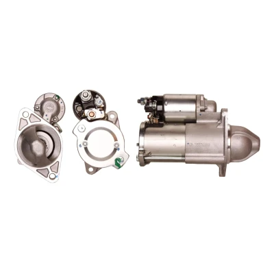 Imagen de LUCAS LRS02317 Motor de arranque 12 1,1 9 OPEL: Zafira B, Corsa D Hatchback, Astra H ALFA ROMEO: 159 Berlina, Sportwagon