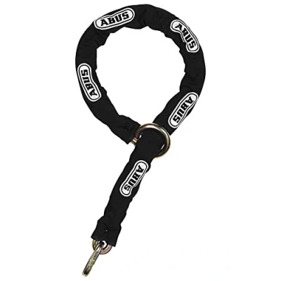 Imagen de ABUS Unisex, candado 9Ks250 Loop, unicolor, 250 cm