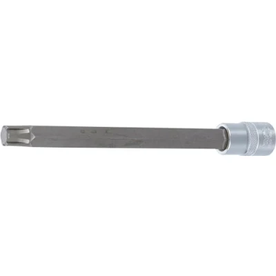 Imagen de BGS 4188 Punta de vaso longitud 200 mm entrada 12,5 (1/2&quot;) perfil en cuña (para RIBE) M14