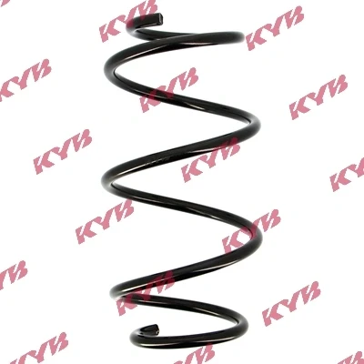 Imagen de KYB K Flex RA4016 Muelle de suspensión Eje delantero helicoidal BMW: 3 Berlina, 1 Hatchback, GT