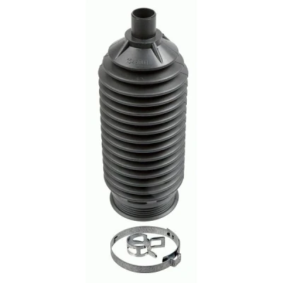 Imagen de LEMFÖRDER 37626 01 Fuelle de Dirección Termoplástico Eje delantero, ambos lados HYUNDAI: i20 I Hatchback