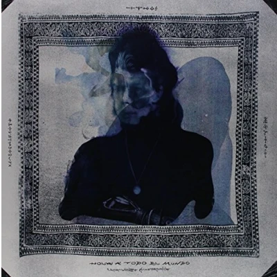 Imagen de Ultraviolet Catastrophe Vinilo Hola a todo el mundo