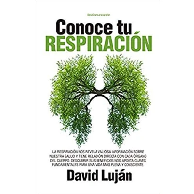 Imagen de Conoce tu respiración (ASTROLOGIA Y DESARROLLO PERSONAL)