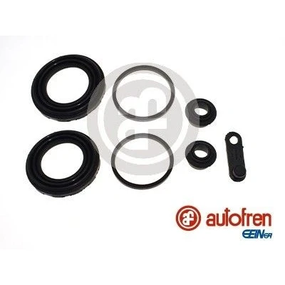 Imagen de AUTOFREN SEINSA D43148 Kit de Reparación Frenos Eje delantero 42