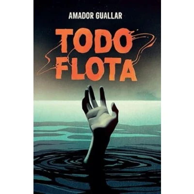 Imagen de TODO FLOTA: 8 (NARRATIVA)