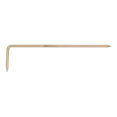 Imagen de KS TOOLS 963.2511 Punta trazadora Aluminio bronce (aleación no férrica)