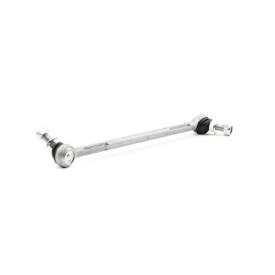 Imagen de LEMFÖRDER 35364 01 Bieleta de suspensión Eje delantero, izquierda 290,5 M10x1,25 Aluminio BMW: 1 Hatchback, 3 Berlina, Touring norauto, oscaro,
