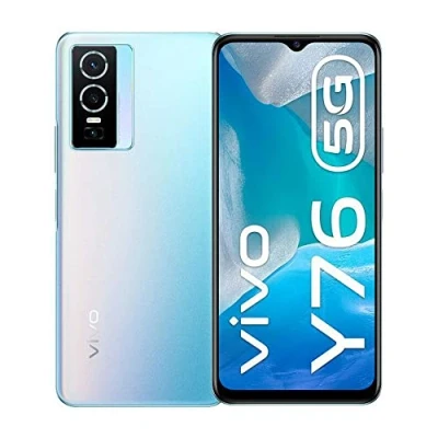 Imagen de SHENLIJUAN Vivo Y76 5G 128 8 bu DS 128/8GB Cosmic Aurora