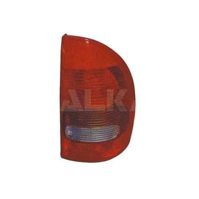 Imagen de ALKAR 2212417 Piloto trasero derecha R5W sin portalámparas OPEL: Corsa B Hatchback