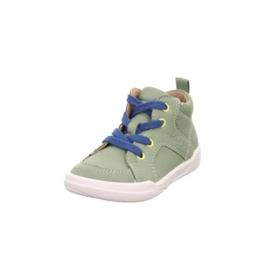 Imagen de Superfit Superfree, Zapatos para Caminar, Verde Claro Azul 7510, 20 EU Ancho