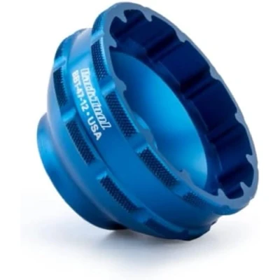 Imagen de ParkTool Tool Park BBT 47 12 Herramienta (12 muescas, 50 53 mm)