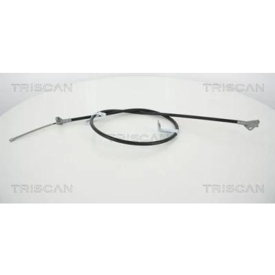 Imagen de TRISCAN 8140 131177 Cable de Freno Mano 1480/1345 Discos TOYOTA: Yaris I Hatchback