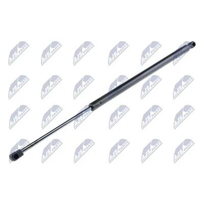 Imagen de NTY AE FT 010 Amortiguador de maletero 810 603 para vehículos con programa estabilización remolque FIAT: Stilo Multi Wagon
