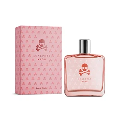 Imagen de Scalpers Kids Girl Eau de Toilette 100 ml