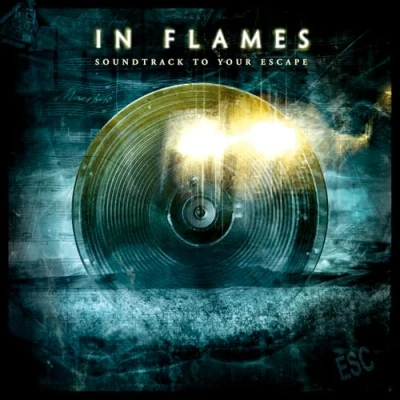 Imagen de Soundtrack To Your Escape (180g 2LP Transparent Yellow) [Vinilo]