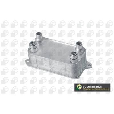Imagen de BGA CO5604 Radiador de aceite, transmisión automática MERCEDES BENZ: Clase E T modell