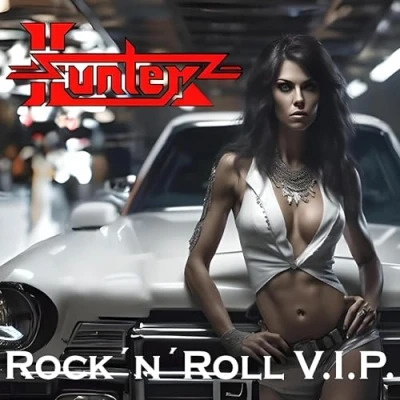Imagen de Rock N Roll V.i.p. HUNTER