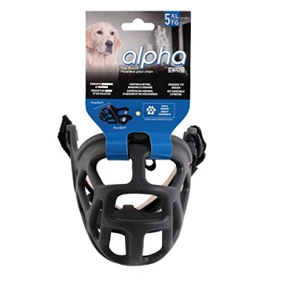 Imagen de Zeus Bozal Alpha, Talla 5