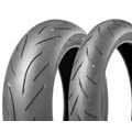 Imagen de Bridgestone Battlax S21 120/70 R17 58W coche de turismo Neumáticos verano 13526