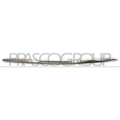 Imagen de PRASCO Premium TY3541245 Listón embellecedor/protector, parachoques delante TOYOTA: Auris Hatchback, Familiar