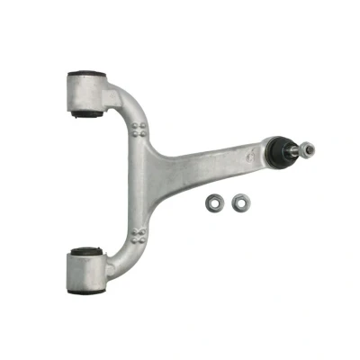 Imagen de LEMFÖRDER 34312 01 Barra oscilante, suspensión de ruedas Eje delantero, derecha, arriba Brazo oscilante transversal Aluminio MERCEDES BENZ: Clase ML