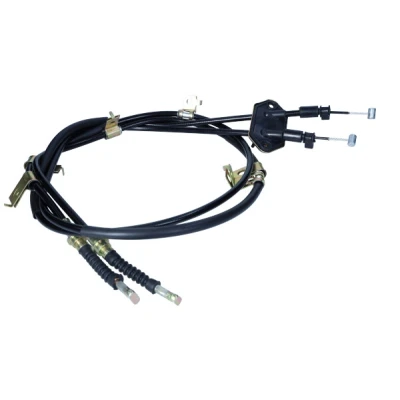 Imagen de MAXGEAR 32 1397 Cable de Freno Mano 1654, 1657 Discos