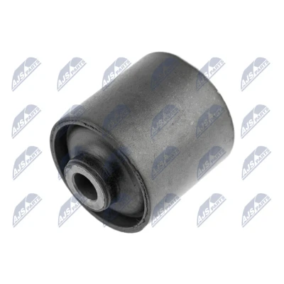 Imagen de NTY ZTT SU 005A Silentblock Brazo de Suspension Eje trasero, interior, exterior, izquierda, derecha, debajo, delantero SUZUKI: Vitara I SUV