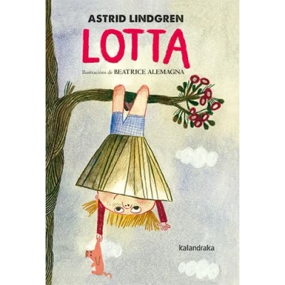 Imagen de Lotta (Sete Leguas +)