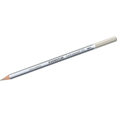 Imagen de Staedtler 125 805 Lápices, color gris cálido