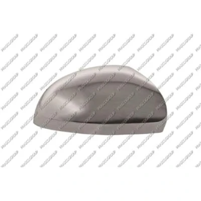 Imagen de PRASCO VG8077405 Cubierta, retrovisor exterior derecha cromado VOLKSWAGEN: Sharan II, Tiguan I, SEAT: Alhambra II