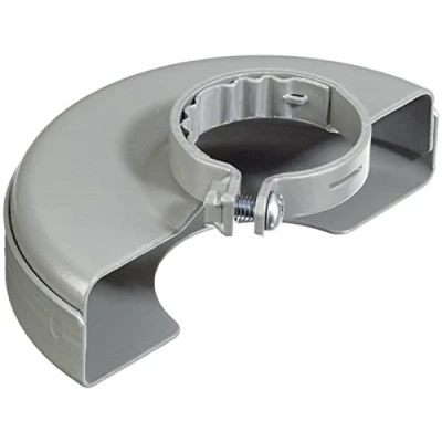 Imagen de Bosch Professional 1x Cubierta Protectora con Chapa (con Código, Ø 115 mm, Accesorios para Amoladoras)
