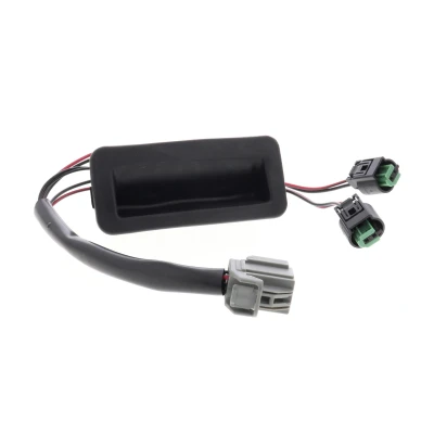 Imagen de VEMO V48 85 0017 Manecilla de puerta del maletero LAND ROVER: Discovery 3