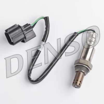 Imagen de DENSO Direct Fit DOX 1455 Sonda lambda M18x1.5 térmico, convencional, Sensor de paso HONDA: HR V I, CIVIC 6 Fastback