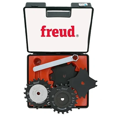 Imagen de Freud sd408 (seguridad Dado Set Dientes), SD606