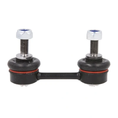 Imagen de febi BILSTEIN 34300 Bieleta de suspensión Eje trasero izquierda, trasero, derecha 82, 113 M10 x 1,25 Plus con tuerca FIAT: Panda II Hatchback