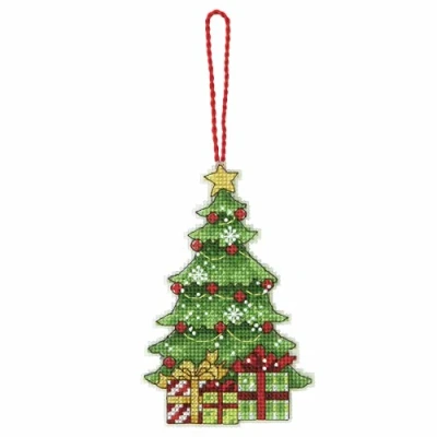 Imagen de Dimensions ARBOL DE Ornamento SW, 3&#039; x 4.75 (7.7 120 cm)
