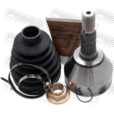 Imagen de FEBEST 1810 Z20 Junta Homocinética lado de rueda, Eje delantero OPEL: Astra H Hatchback, Vectra C Berlina, Zafira B