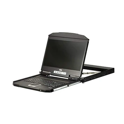 Imagen de Aten CL3100NX Consola de Rack