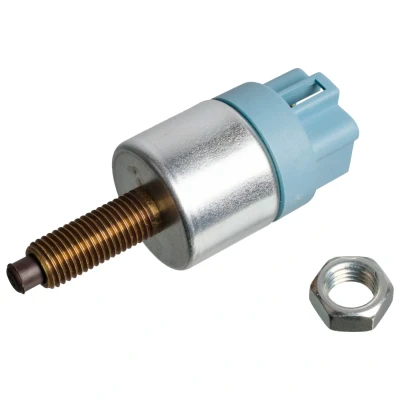 Imagen de FEBI BILSTEIN 170509 Interruptor luces freno eléctrico con tuerca TOYOTA: Previa / Estima II, Yaris I Hatchback, RAV4 II SUV