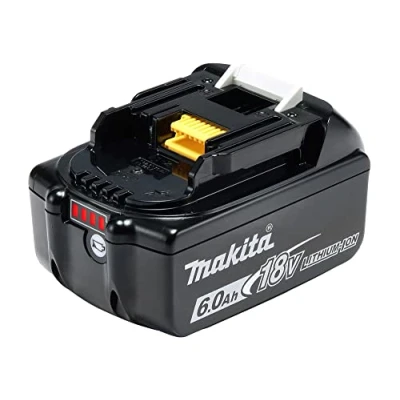 Imagen de makita Batería (18 V, 6,0 Ah, bl1860B)