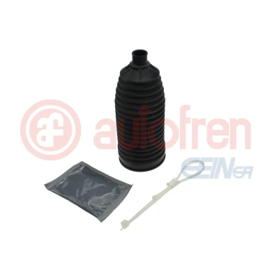 Imagen de AUTOFREN SEINSA D9158 Juego de fuelle, dirección Eje delantero, derecha, izquierda AUDI: A4 B5 Berlina, Avant, A6 C5 Berlina
