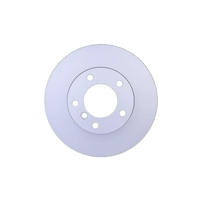 Imagen de HELLA PRO 8DD 355 104 591 Disco de freno 296 22 05/06 120 ventilación interna revestido sin perno sujeción rueda, buje rueda