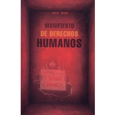 Imagen de Manifiesto de derechos humanos (Documentos)