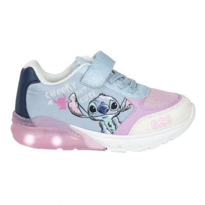 Imagen de Disney Stitch Zapatos para Niña, Calzado Deportivo Niñas, Deportivas Luces Regalo Talla EU 35