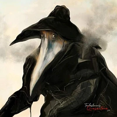 Imagen de Quarantena Vinilo