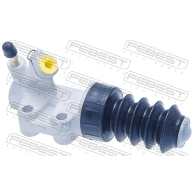 Imagen de FEBEST 0580 MZ320 Cilindro Receptor Embrague MAZDA: 3 Hatchback