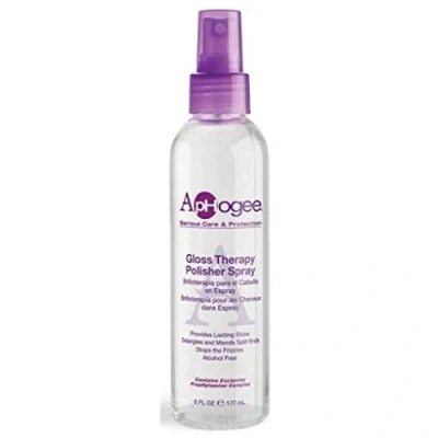 Imagen de Aphogee Gloss Therapy Polisher Spray 6.0 oz by
