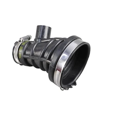 Imagen de METZGER 2388067 Tubo flexible de aspiración, filtro aire Turbocompresor gases escape, Entrada sin tubería, Foto correspondiente a la entrega