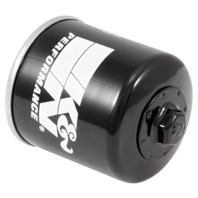 Imagen de Filtro de aceite K&amp;N Filters KN 204 1